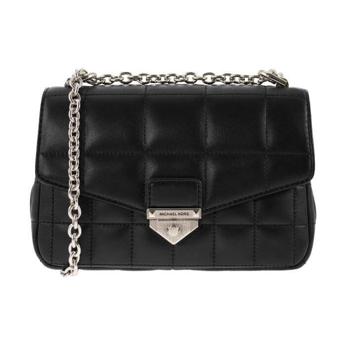 Сумка Michael Kors Soho, черный
Сумка Michael Kors Soho, черный