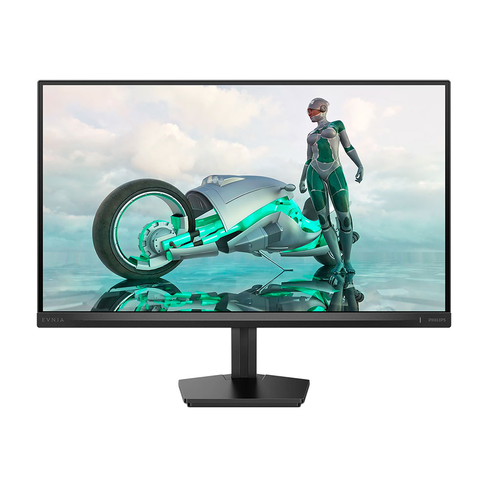 Игровой монитор Philips Evnia 27M2N3500PF, 27", 2560х1440, 260 Гц, IPS, черный
Игровой монитор Philips Evnia 27M2N3500PF, 27", 2560х1440, 260 Гц, IPS, черный