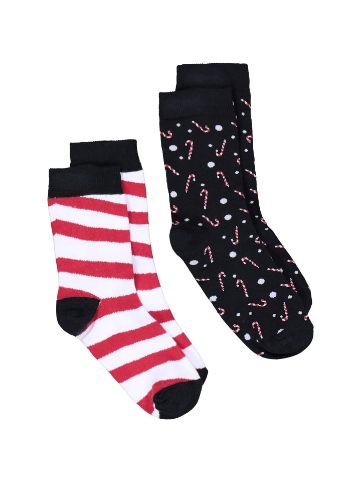 Носки Ulla Popken, темно-синий
Носки Ulla Popken, темно-синий