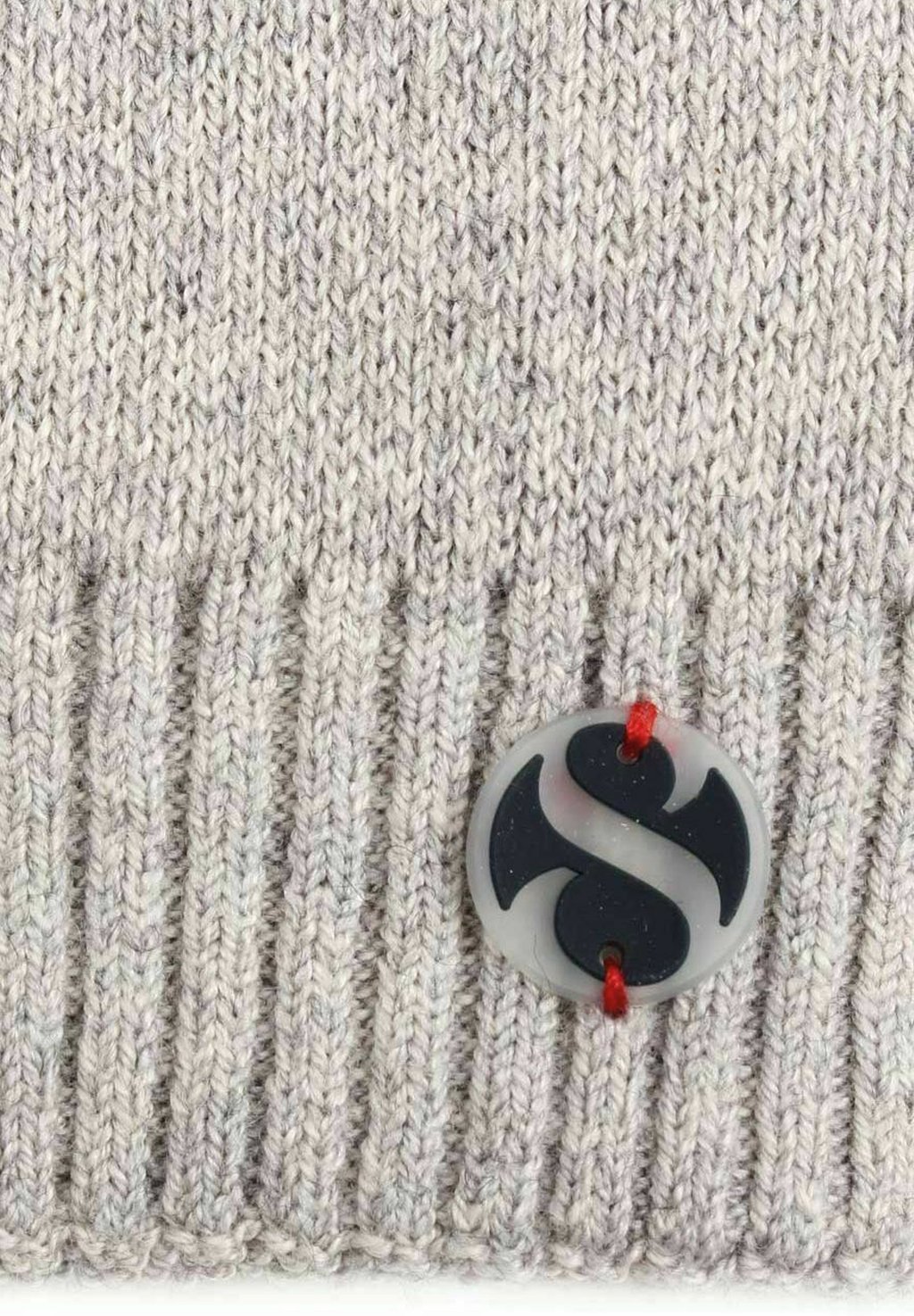 Шапка ELEN SAMAYA, серый
Шапка ELEN SAMAYA, серый