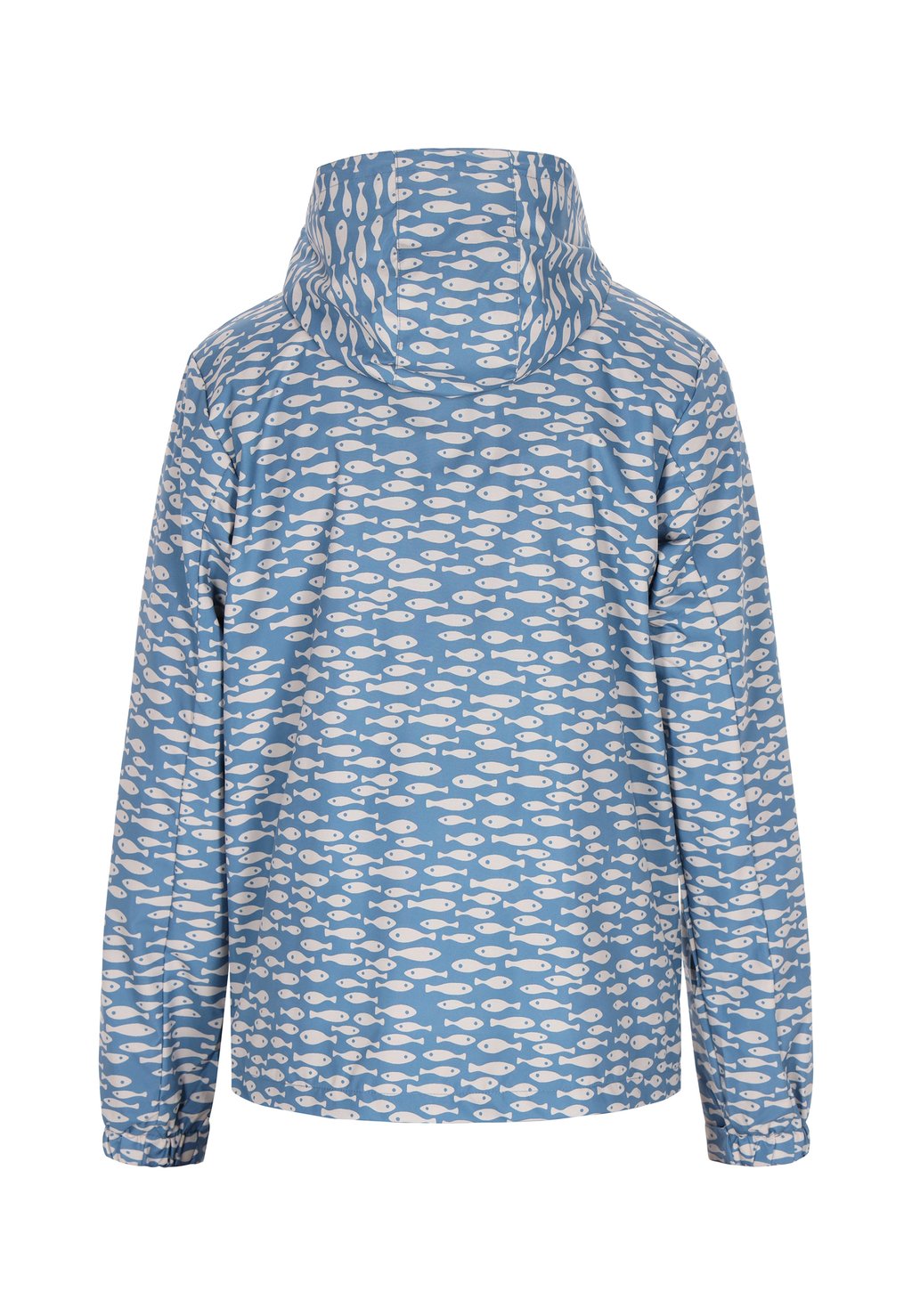 Легкая куртка Mo, синий
Легкая куртка Mo, синий