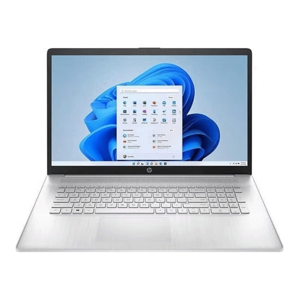 Ноутбук HP 17-cn1063cl 17.3" FullHD 12ГБ/512ГБ i5-1155G7, серебряный, английская клавиатура
Ноутбук HP 17-cn1063cl 17.3" FullHD 12ГБ/512ГБ i5-1155G7, серебряный, английская клавиатура