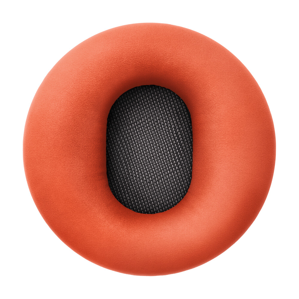 Амбушюры для наушников Dyson OnTrac, киноварь
Амбушюры для наушников Dyson OnTrac, киноварь