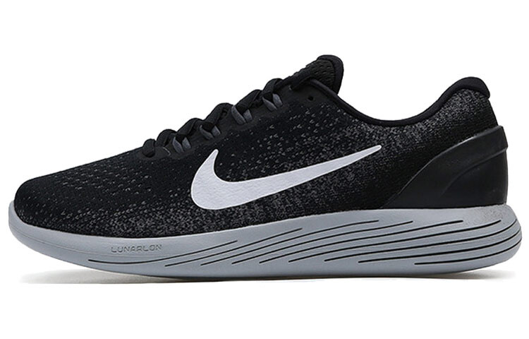 Кроссовки Nike Lunarglide унисекс
Кроссовки Nike Lunarglide унисекс