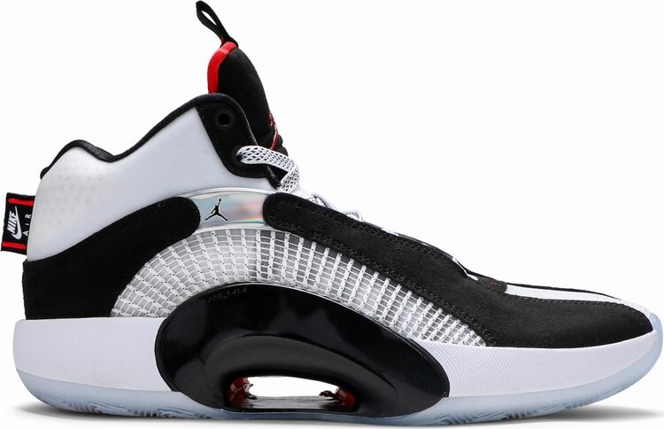 Кроссовки Air Jordan 35 DNA, белый, Белый;серый, Кроссовки Air Jordan 35 DNA, белый
Кроссовки Air Jordan 35 DNA, белый, Белый;серый, Кроссовки Air Jordan 35 DNA, белый