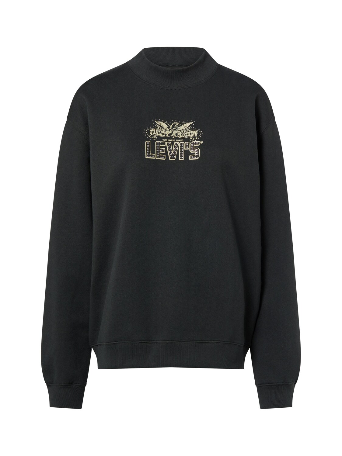 LEVI'S Свитшот в черном цвете, Черный, LEVI'S Свитшот в черном цвете
LEVI'S Свитшот в черном цвете, Черный, LEVI'S Свитшот в черном цвете