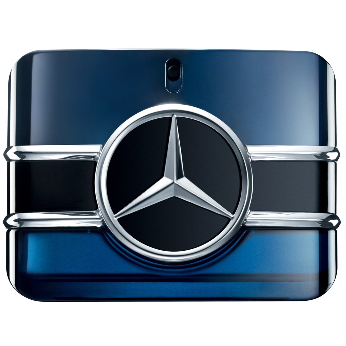 Парфюмерная вода Mercedes-Benz Sign
Парфюмерная вода Mercedes-Benz Sign