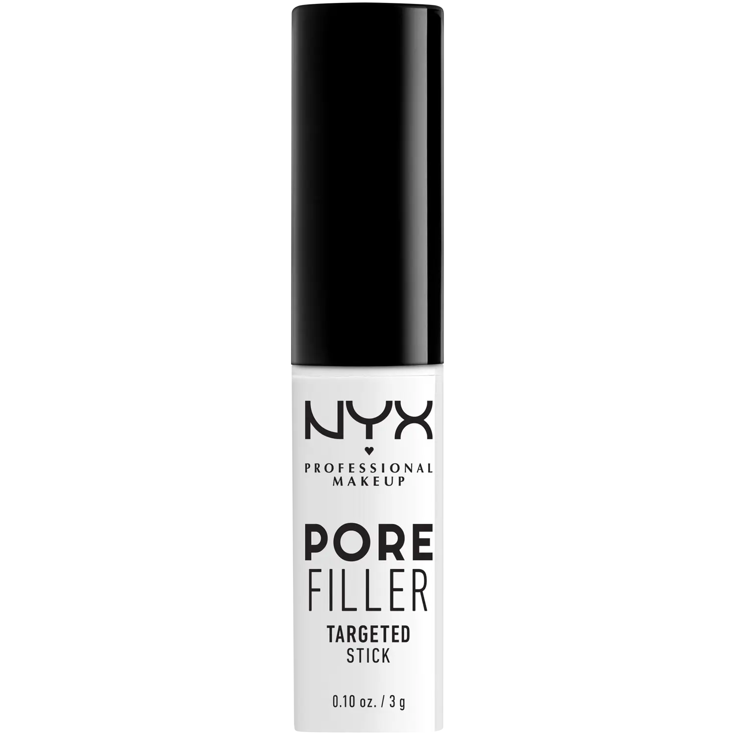 NYX Professional Makeup Pore Filler база под макияж, 3 г
NYX Professional Makeup Pore Filler база под макияж, 3 г