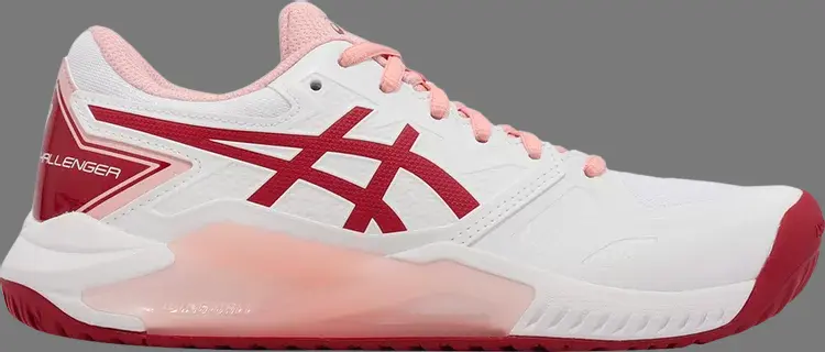 Кроссовки wmns gel challenger 13 'white cranberry' Asics, белый, Белый;серый, Кроссовки wmns gel challenger 13 'white cranberry' Asics, белый
Кроссовки wmns gel challenger 13 'white cranberry' Asics, белый, Белый;серый, Кроссовки wmns gel challenger 13 'white cranberry' Asics, белый