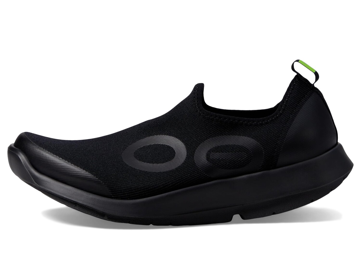 Кроссовки OOFOS OOmg Sport Shoe, черный
Кроссовки OOFOS OOmg Sport Shoe, черный