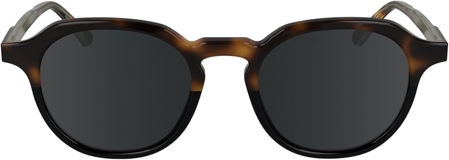 Круглые солнцезащитные очки Calvin Klein Ck24538s, Havana/Black
Круглые солнцезащитные очки Calvin Klein Ck24538s, Havana/Black