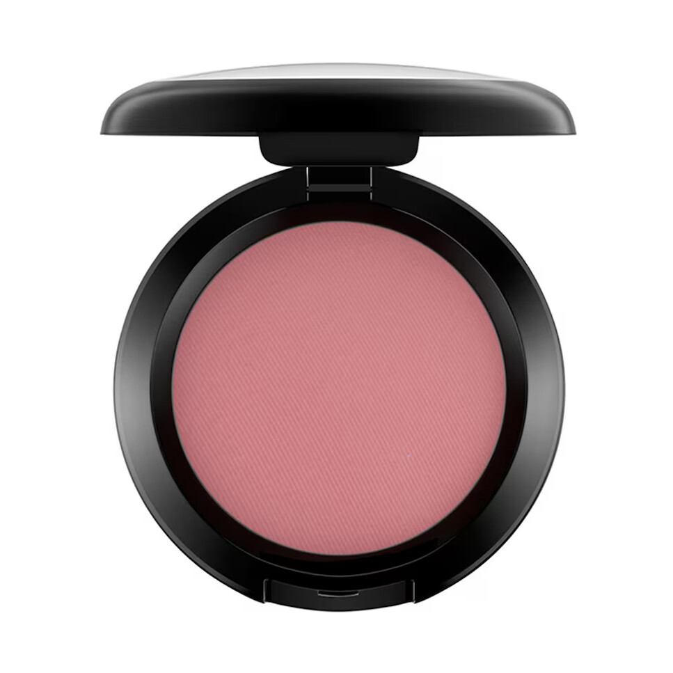 Румяна M.A.C Colorete Powder, desert rose
Румяна M.A.C Colorete Powder, desert rose