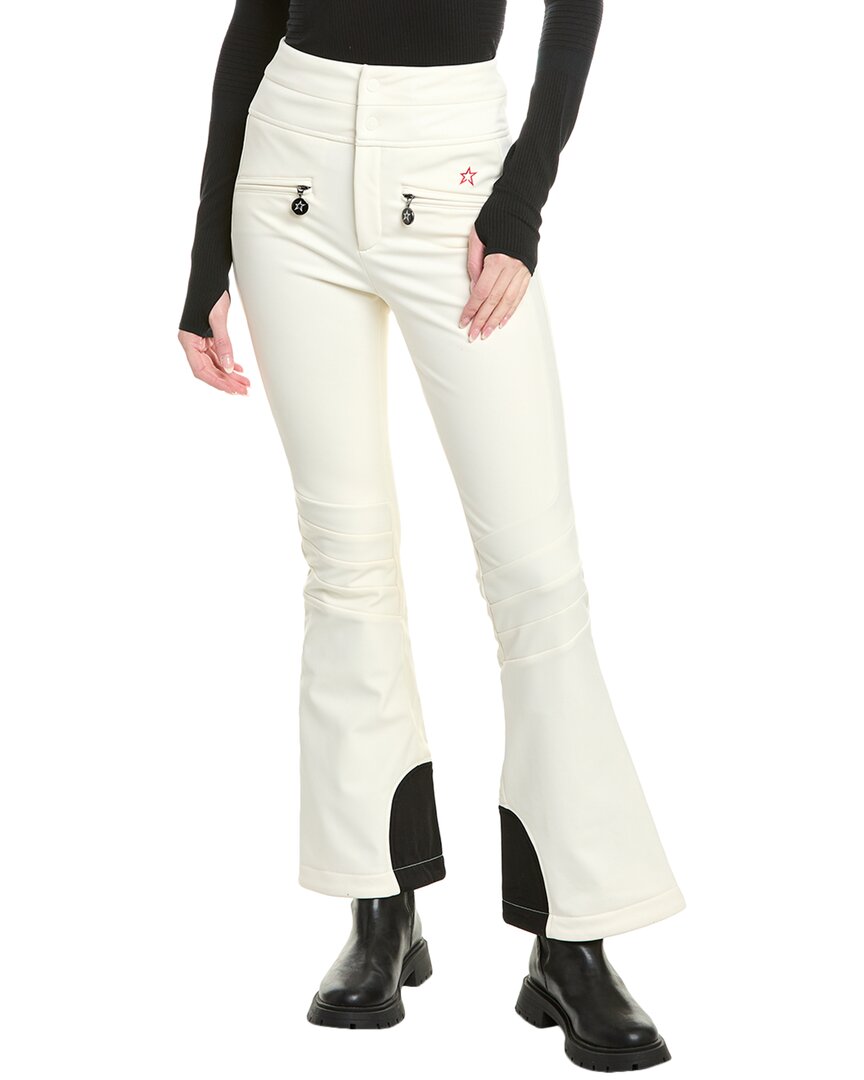 Расклешенные брюки Perfect Moment Aurora, белый
Расклешенные брюки Perfect Moment Aurora, белый