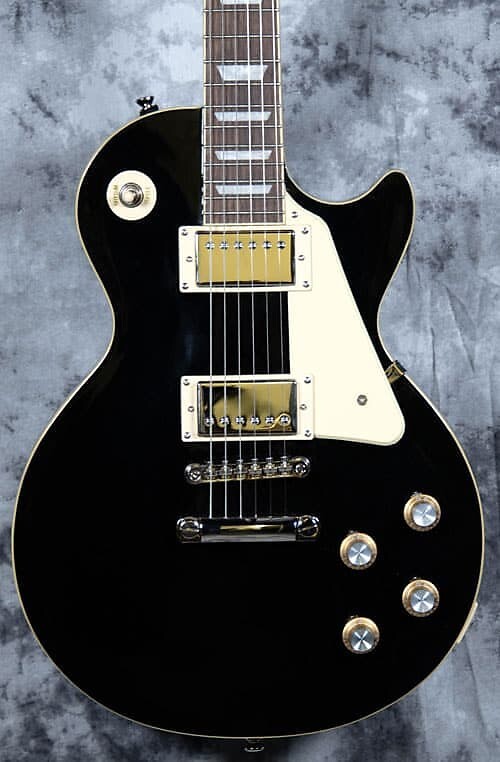Epiphone - Les Paul Standard 60-х
Epiphone - Les Paul Standard 60-х