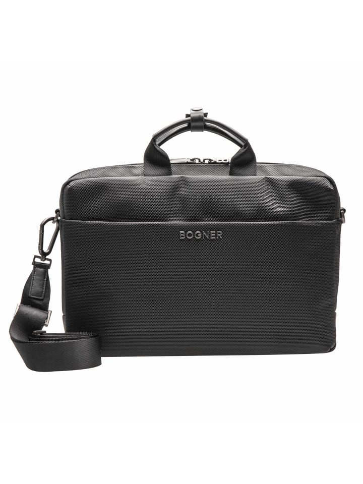 Сумка для ноутбука Bogner
Сумка для ноутбука Bogner