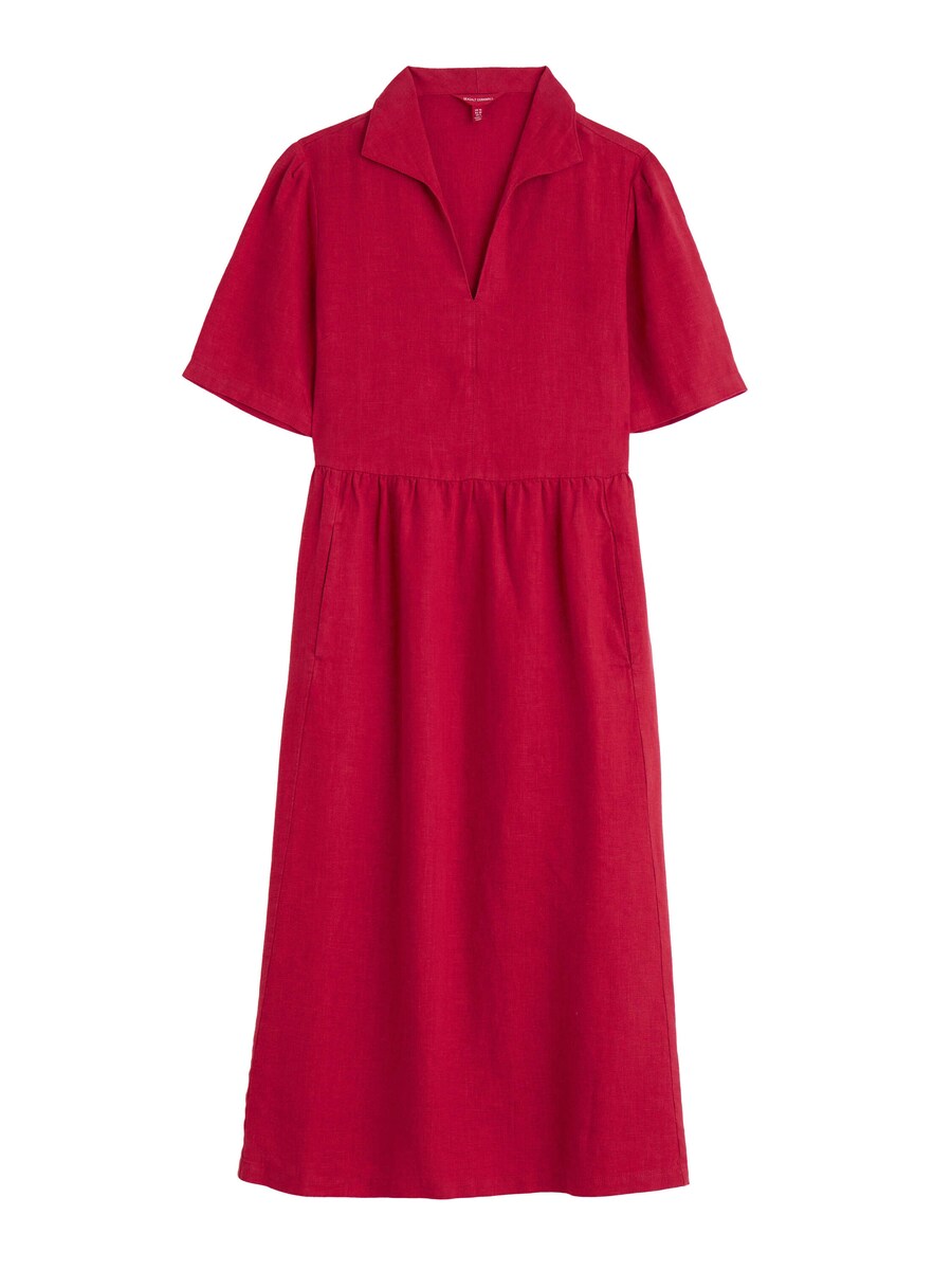 Платье Seasalt Cornwall, красный
Платье Seasalt Cornwall, красный