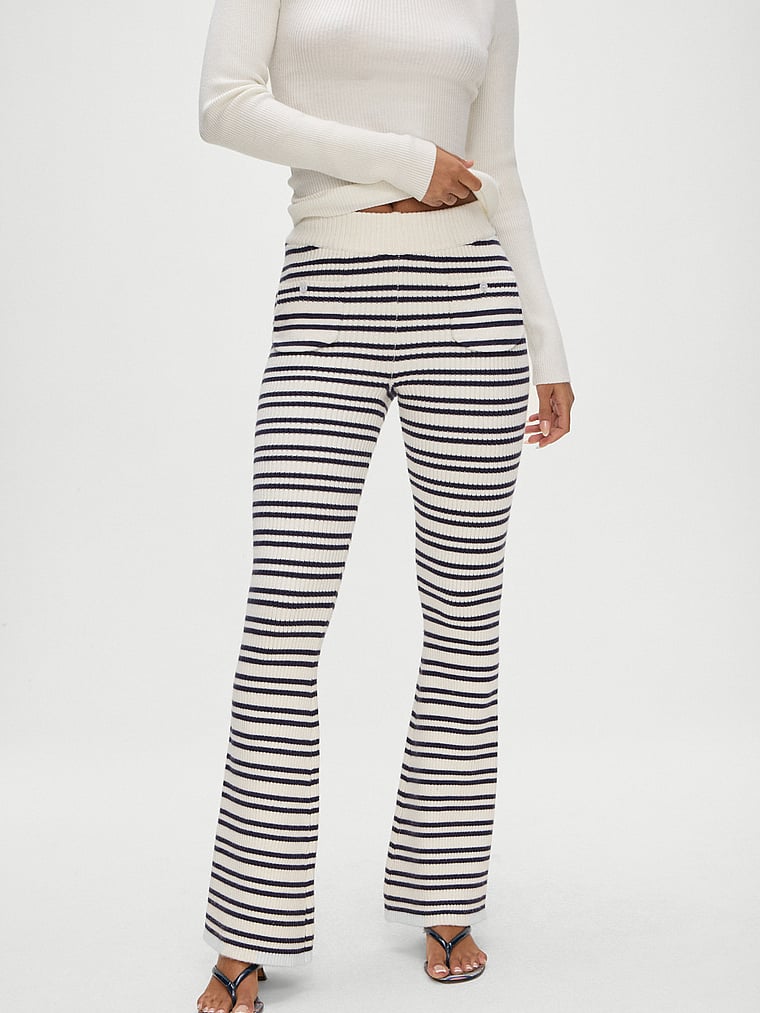 Брюки Camden в рубчик Frankies Bikinis, мультиколор
Брюки Camden в рубчик Frankies Bikinis, мультиколор