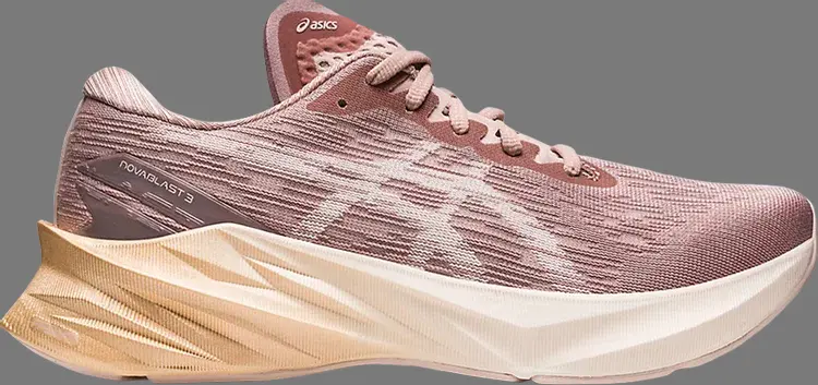 Кроссовки wmns novablast 3 'fawn mineral beige' Asics, загар, Серый, Кроссовки wmns novablast 3 'fawn mineral beige' Asics, загар
Кроссовки wmns novablast 3 'fawn mineral beige' Asics, загар, Серый, Кроссовки wmns novablast 3 'fawn mineral beige' Asics, загар