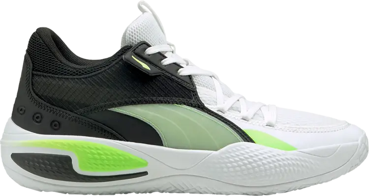 Кроссовки Puma Court Rider I White Green Glare, белый, Белый;серый, Кроссовки Puma Court Rider I White Green Glare, белый
Кроссовки Puma Court Rider I White Green Glare, белый, Белый;серый, Кроссовки Puma Court Rider I White Green Glare, белый