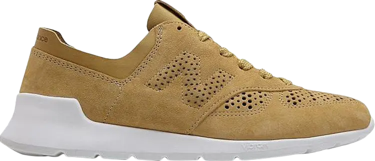 Кроссовки New Balance 1978 'Tan', загар
Кроссовки New Balance 1978 'Tan', загар