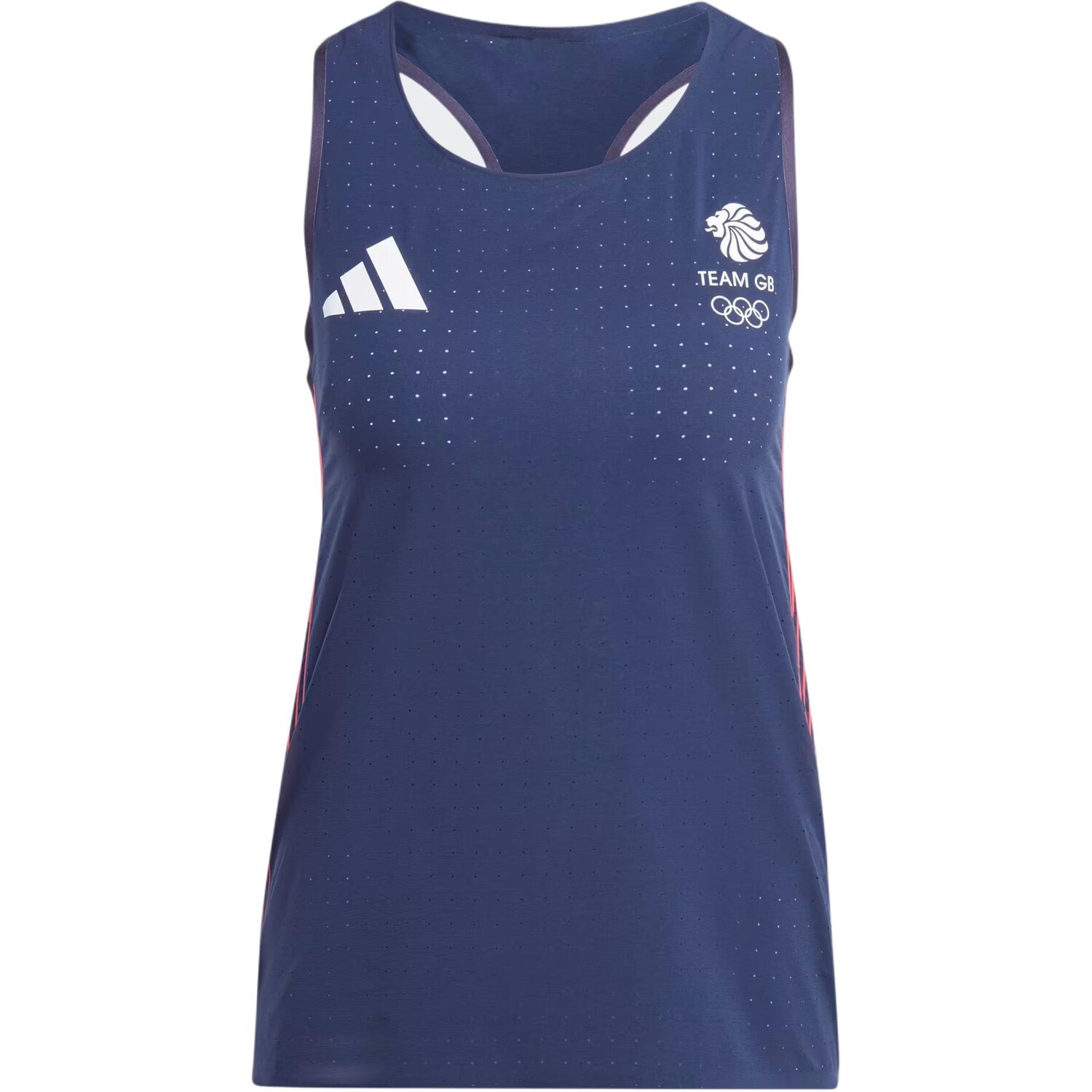 Спортивный жилет женский Magic Ink Adidas
Спортивный жилет женский Magic Ink Adidas