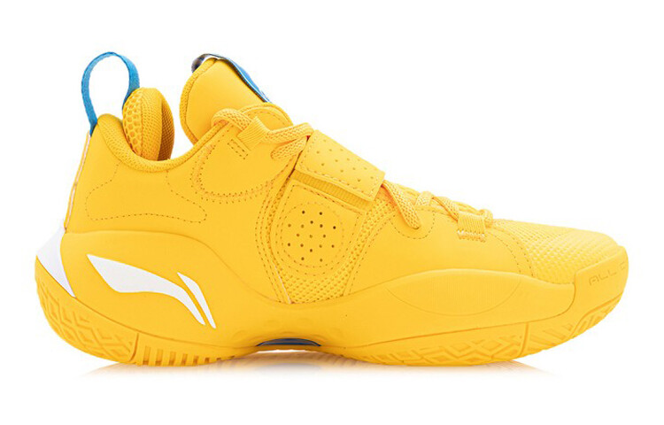 Баскетбольные кроссовки Citywide 8 Youth Edition Kids для начальной школы Lining 
Баскетбольные кроссовки Citywide 8 Youth Edition Kids для начальной школы Lining