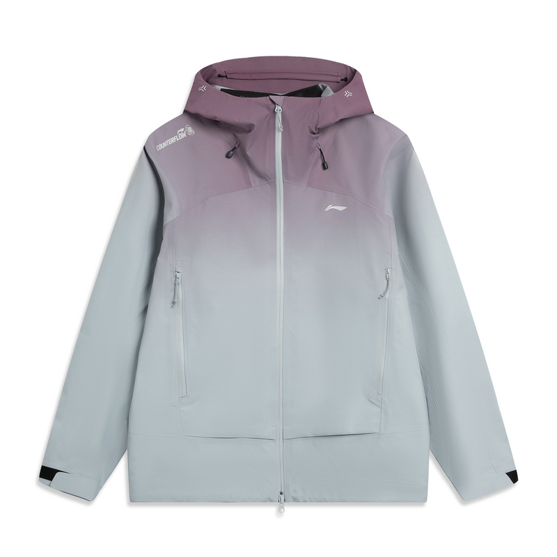 Куртка-ветровка мужская Outdoor CF Tracing waterproof и breathable, устойчивая к истиранию, быстросохнущая, непромокаемая LINING, фиолетовый
Куртка-ветровка мужская Outdoor CF Tracing waterproof и breathable, устойчивая к истиранию, быстросохнущая, непромокаемая LINING, фиолетовый