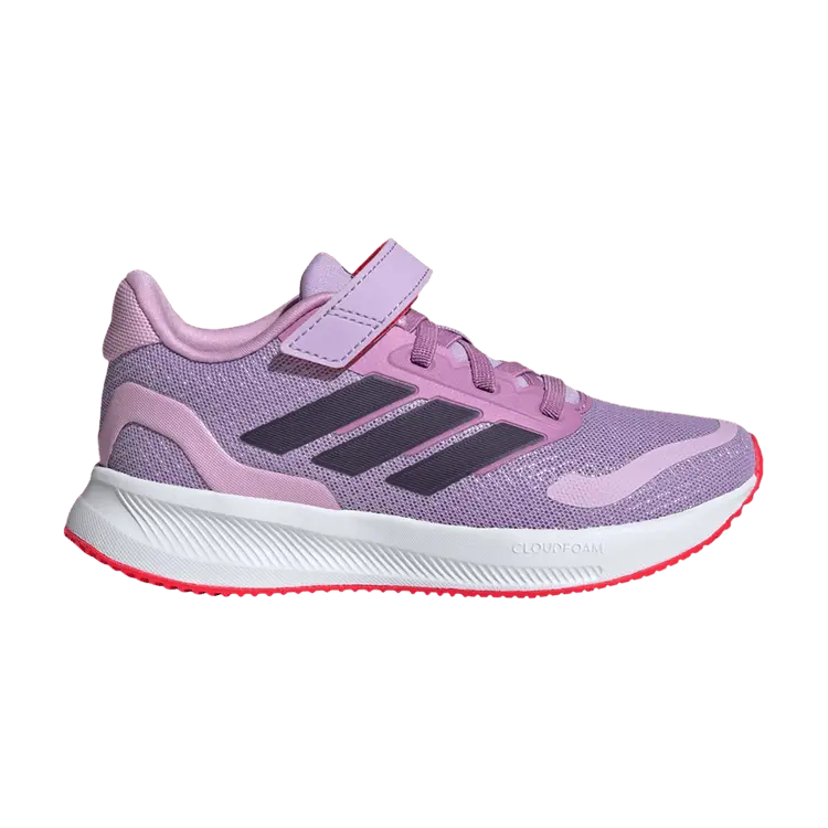 Кроссовки adidas Runfalcon 5 C 'Powder Plum', фиолетовый
Кроссовки adidas Runfalcon 5 C 'Powder Plum', фиолетовый