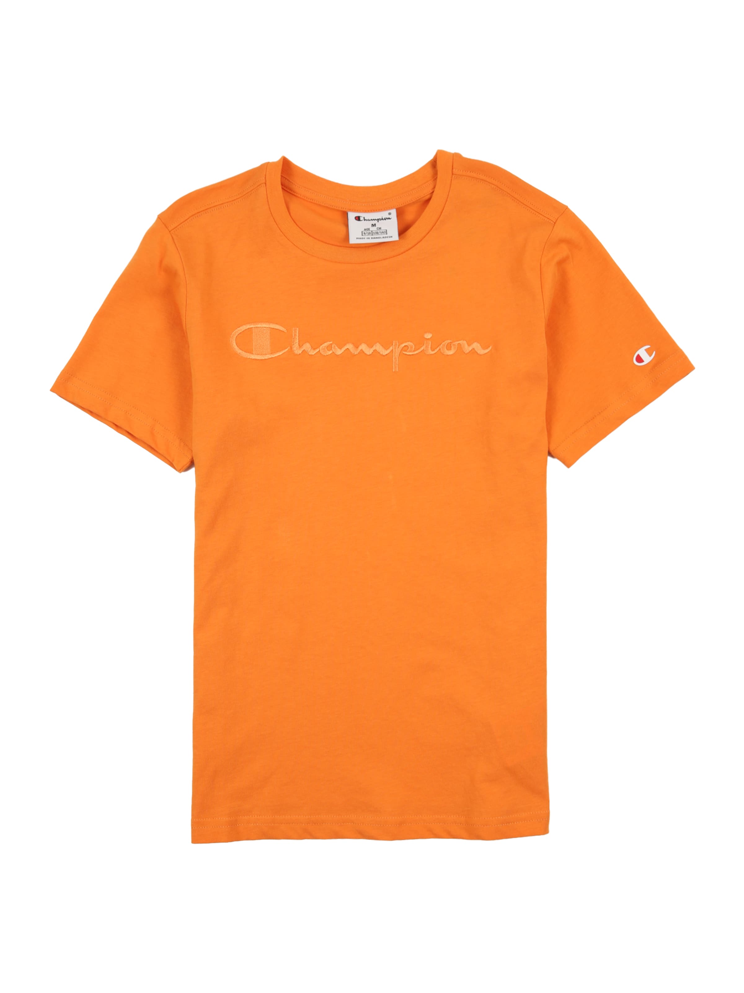 Champion Authentic Athletic Apparel Футболка в цвете Orange, Dark Orange
Champion Authentic Athletic Apparel Футболка в цвете Orange, Dark Orange