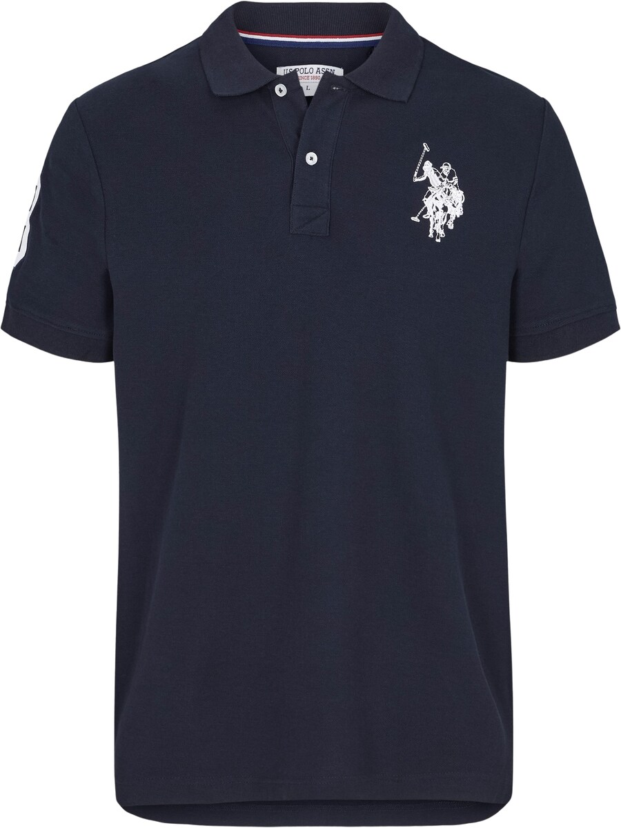 Рубашка U.S. POLO ASSN. Alfredo, темно-синий
Рубашка U.S. POLO ASSN. Alfredo, темно-синий