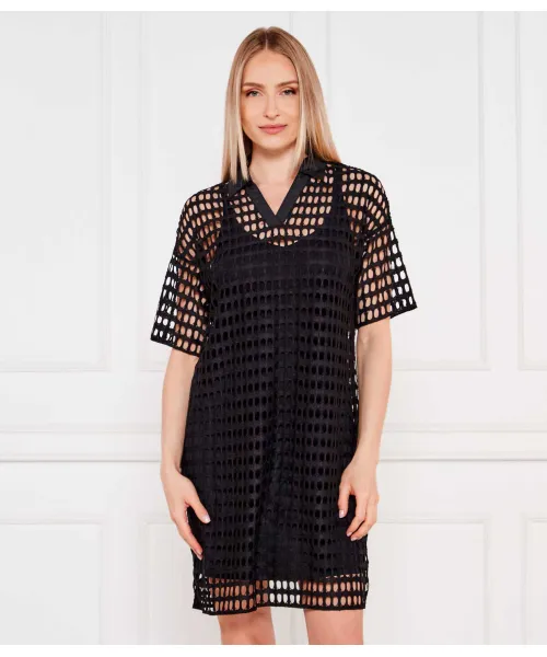 Платье Marc Cain, черный
Платье Marc Cain, черный