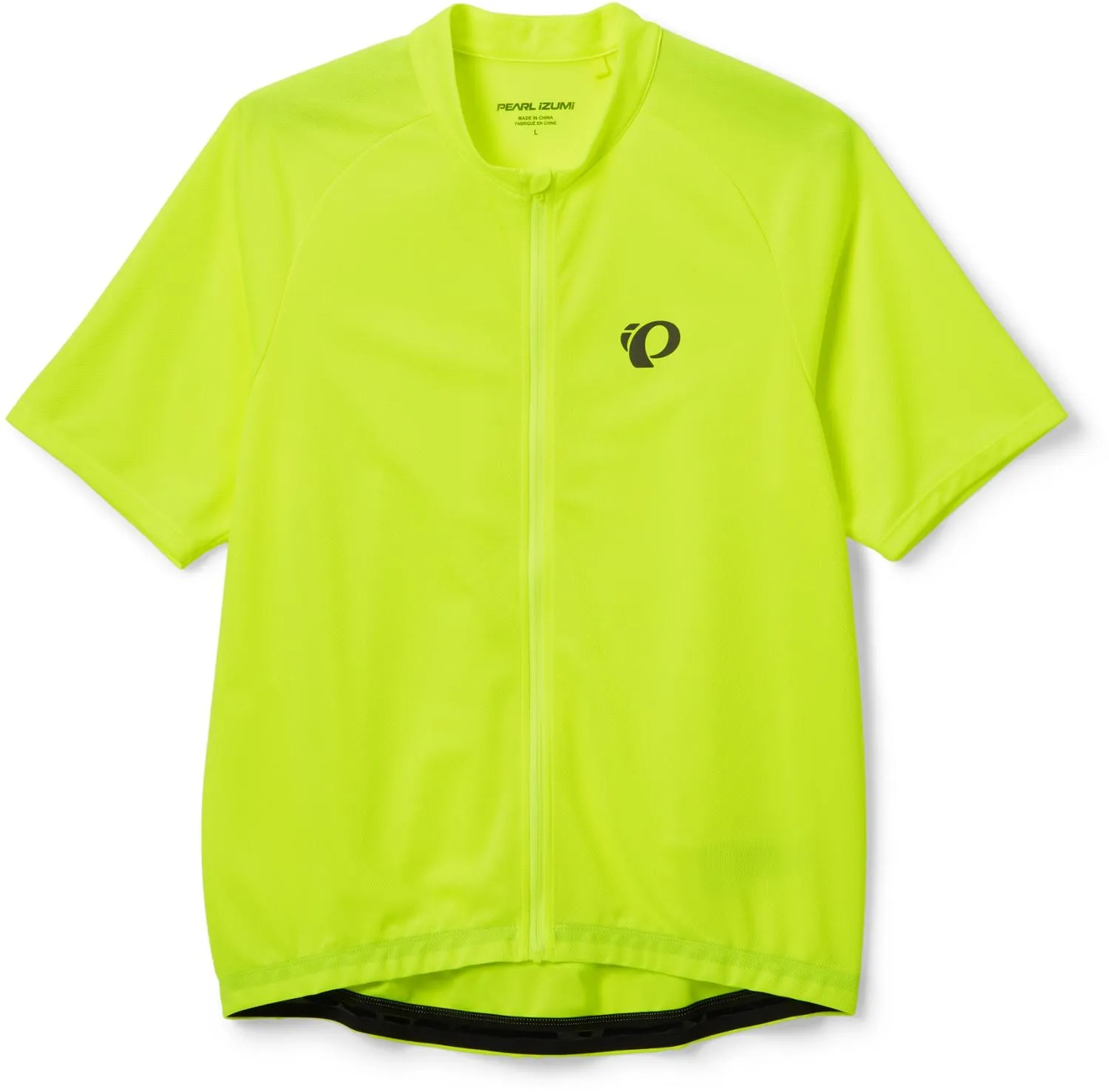 Мужская велосипедная майка Quest PEARL iZUMi, Screaming Yellow
Мужская велосипедная майка Quest PEARL iZUMi, Screaming Yellow