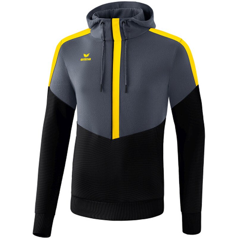 Толстовка с капюшоном Squad Erima, мультиколор
Толстовка с капюшоном Squad Erima, мультиколор