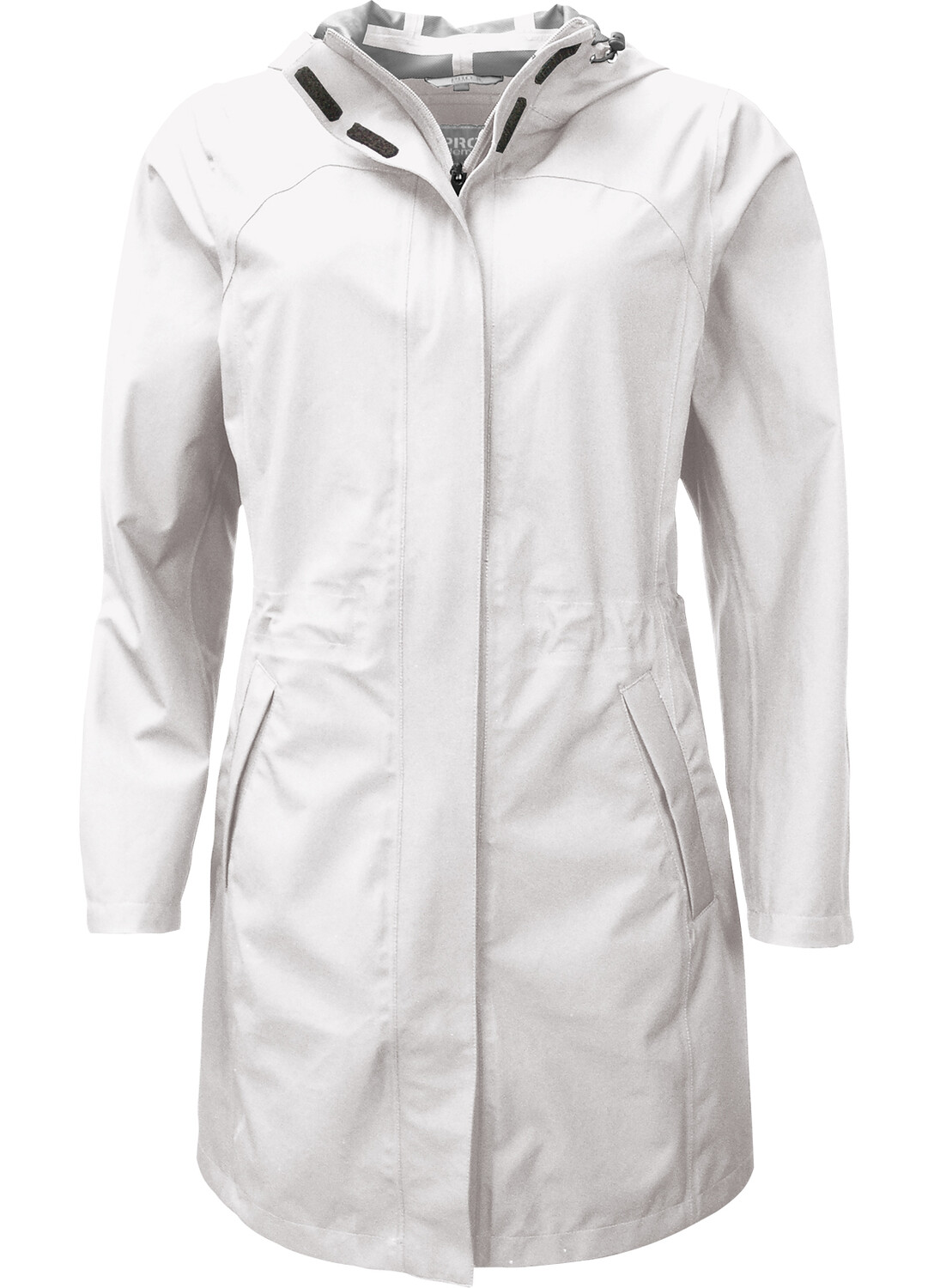 Дождевик PRO X elements ZALINA, белый
Дождевик PRO X elements ZALINA, белый