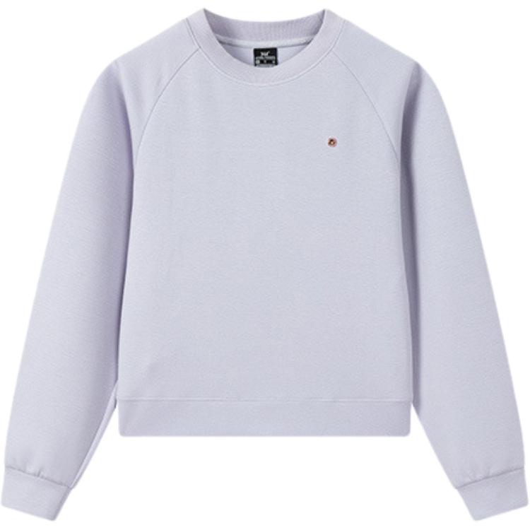 361° Свитшот женский Purple Crew Neck Moderate Regular, Фиолетовый, 361° Свитшот женский Purple Crew Neck Moderate Regular
361° Свитшот женский Purple Crew Neck Moderate Regular, Фиолетовый, 361° Свитшот женский Purple Crew Neck Moderate Regular