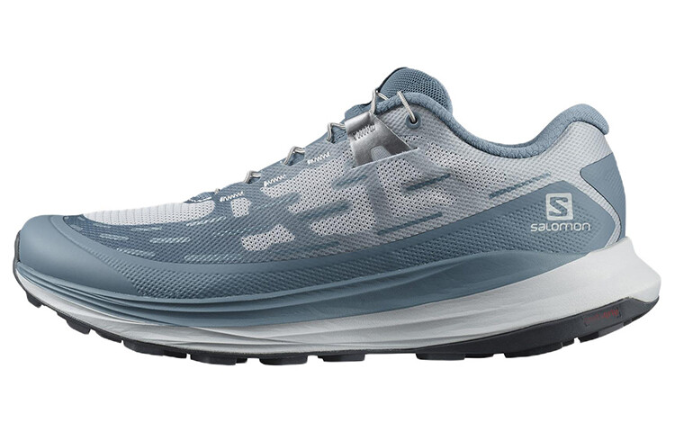 Кроссовки женские низкие синие Salomon
Кроссовки женские низкие синие Salomon