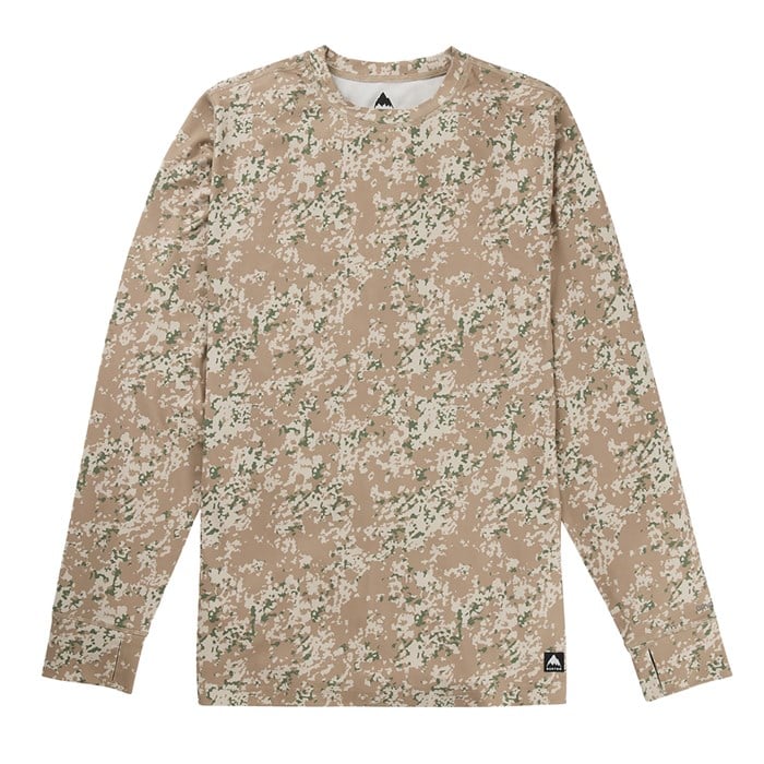 Экипаж среднего веса - мужчины Burton, Snowfall Camo, Белый, Экипаж среднего веса - мужчины Burton, Snowfall Camo
Экипаж среднего веса - мужчины Burton, Snowfall Camo, Белый, Экипаж среднего веса - мужчины Burton, Snowfall Camo