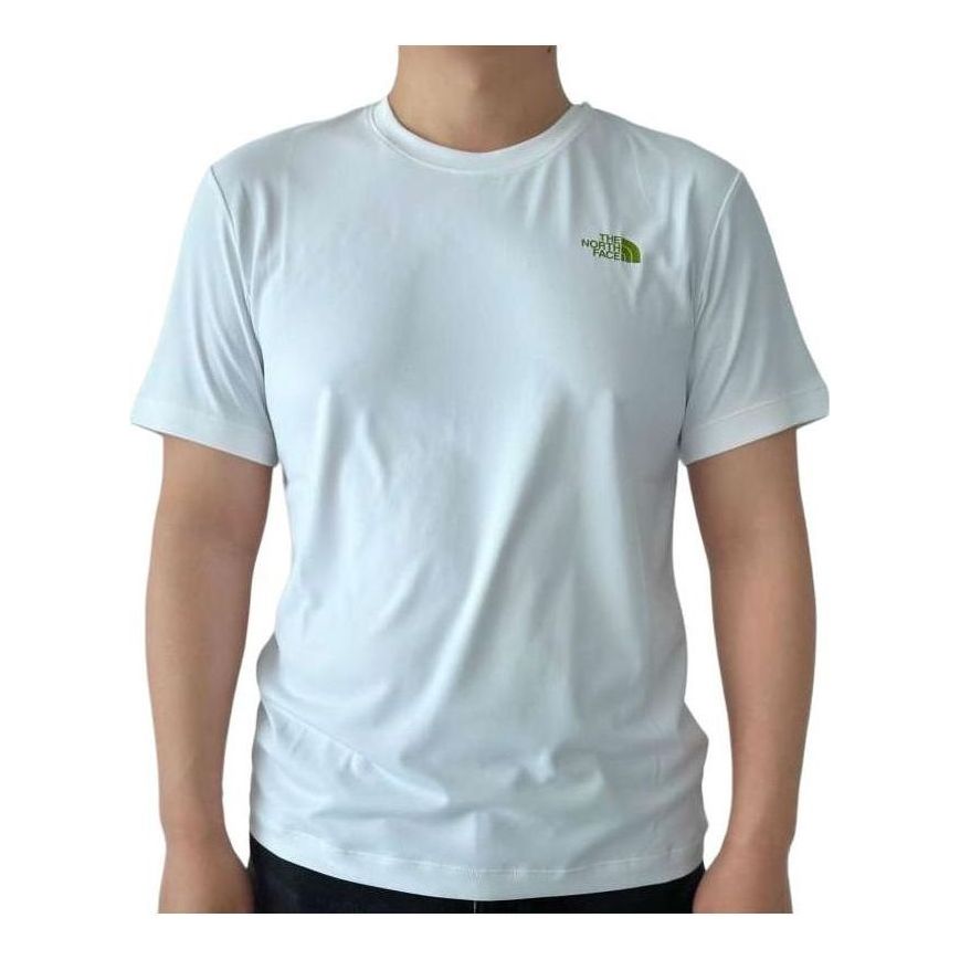 Футболка THE NORTH FACE Sun Chase Graphic T-Shirt 'Teal'
Футболка THE NORTH FACE Sun Chase Graphic T-Shirt 'Teal'