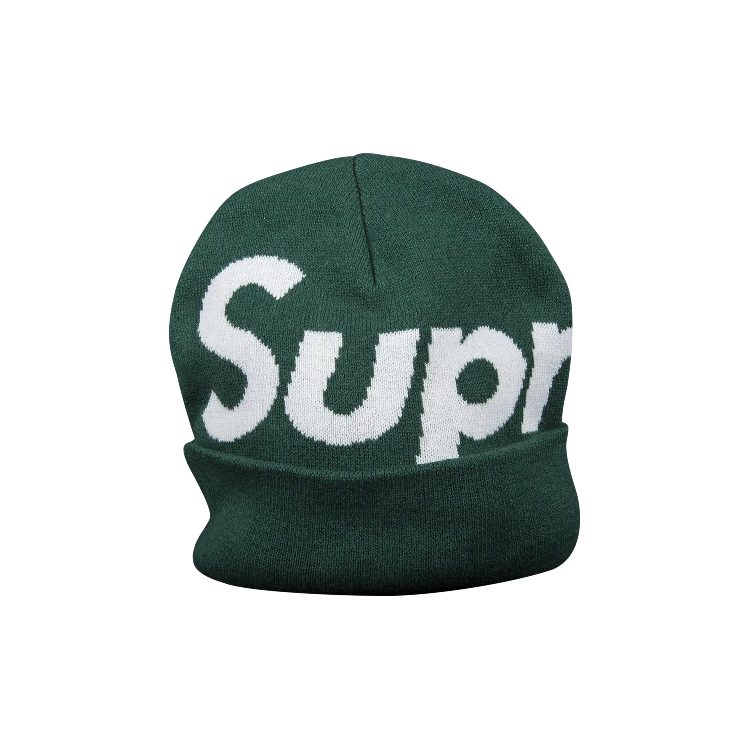 Шапка-бини Supreme с большим логотипом, цвет Зеленый
Шапка-бини Supreme с большим логотипом, цвет Зеленый