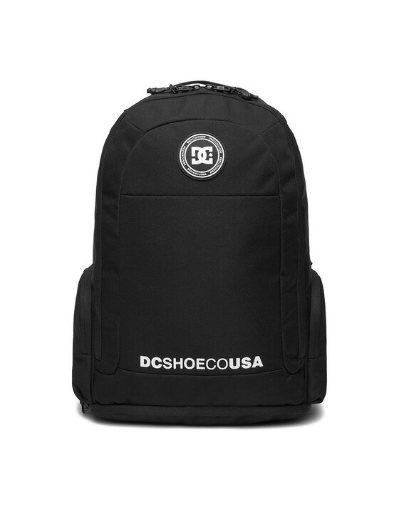 Рюкзак C-DCI-B-003-08 Dc, чёрный 
Рюкзак C-DCI-B-003-08 Dc, чёрный