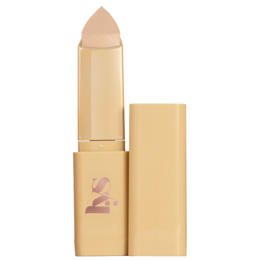 Тональный крем-стик Triple Fix с эффектом разглаживания и увлажнения кожи LYS Beauty, 0.25 oz /7.2 g, MN5
Тональный крем-стик Triple Fix с эффектом разглаживания и увлажнения кожи LYS Beauty, 0.25 oz /7.2 g, MN5