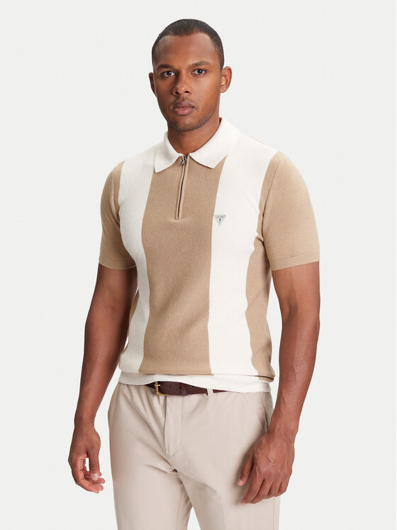 Свитер обычного кроя M5YR11 Z3OE2 Guess, бежевый
Свитер обычного кроя M5YR11 Z3OE2 Guess, бежевый