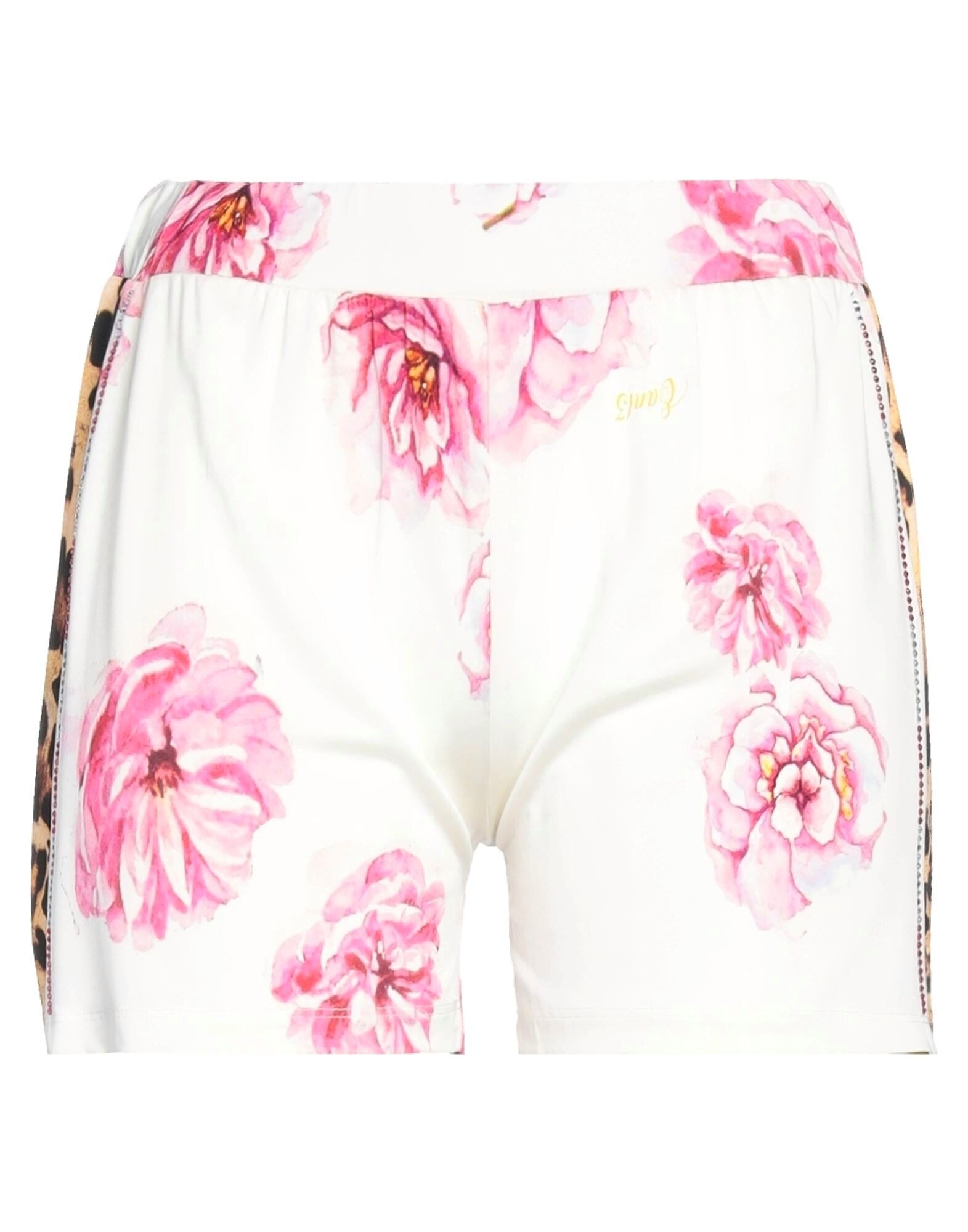 Шорты Ean 13, белый
Шорты Ean 13, белый