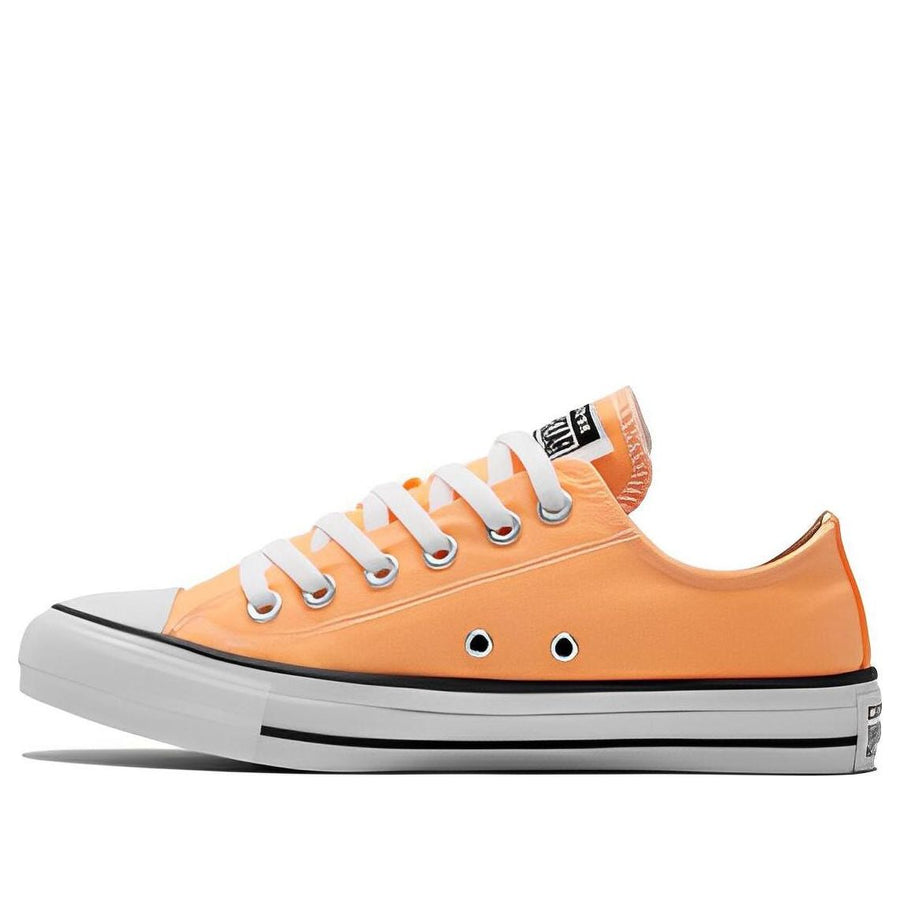Кеды Converse Chuck Taylor All Star Lo 'Peach Beam', оранжевый
Кеды Converse Chuck Taylor All Star Lo 'Peach Beam', оранжевый