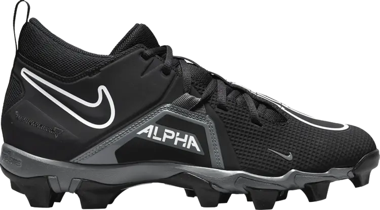 Кроссовки Alpha Menace 3 Shark Wide 'Black Iron Grey', черный, Серый, Кроссовки Alpha Menace 3 Shark Wide 'Black Iron Grey', черный
Кроссовки Alpha Menace 3 Shark Wide 'Black Iron Grey', черный, Серый, Кроссовки Alpha Menace 3 Shark Wide 'Black Iron Grey', черный