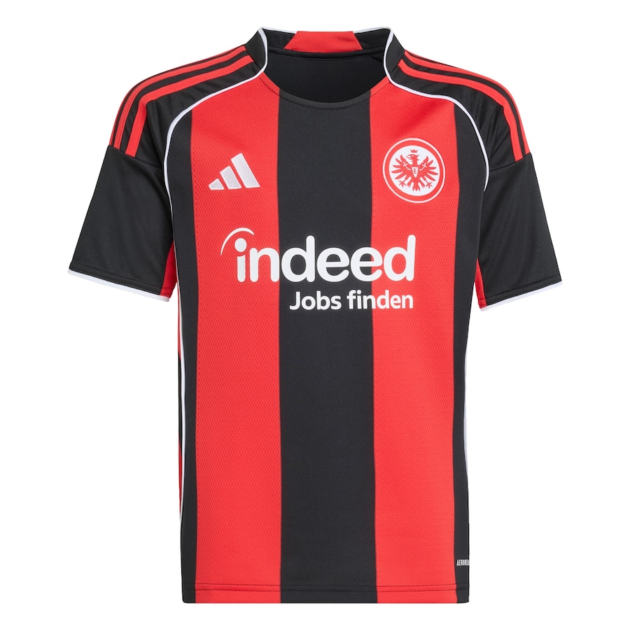 Футболка Performance ADIDAS PERFORMANCE Eintracht Frankfurt 25/26, черный
Футболка Performance ADIDAS PERFORMANCE Eintracht Frankfurt 25/26, черный
