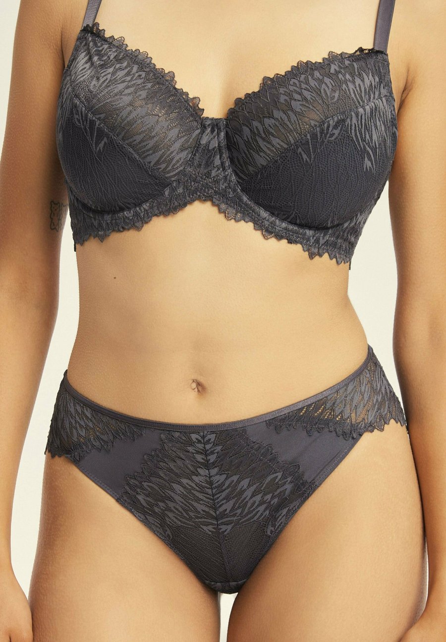 Брифы ESOTIQ OFIEL, Grey/Anthracite
Брифы ESOTIQ OFIEL, Grey/Anthracite