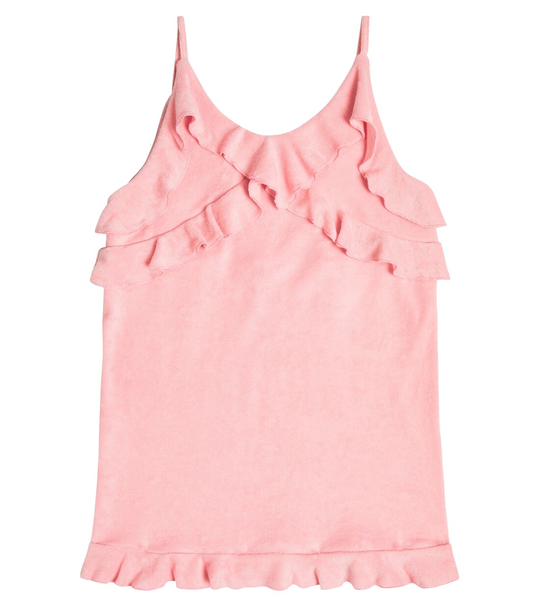 4025 махровое платье Caroline Bosmans, розовый
4025 махровое платье Caroline Bosmans, розовый