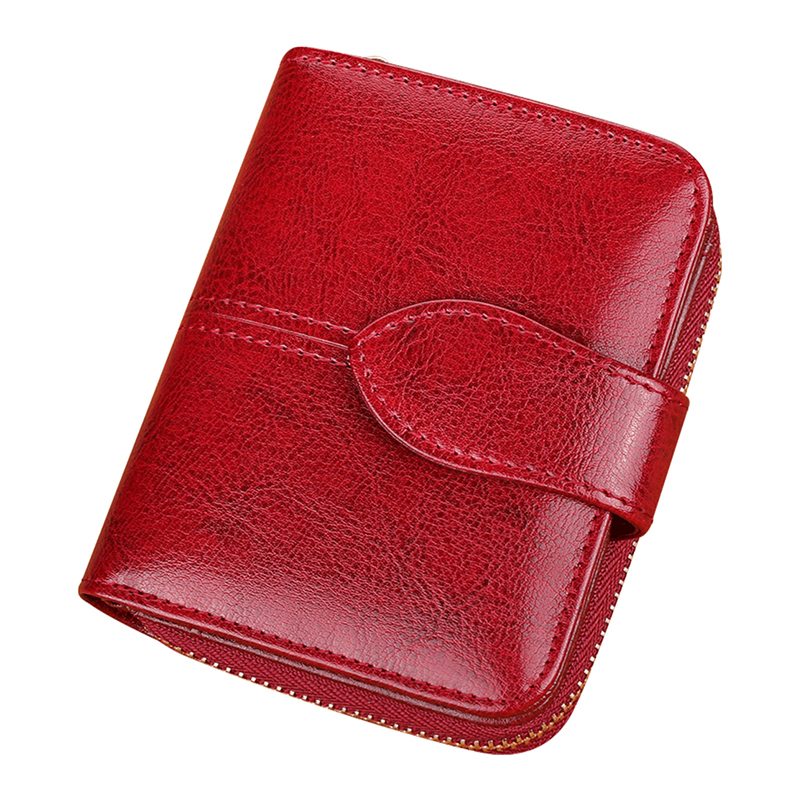 Banyanu Кошелёк, Two-Tone Burgundy (18 Card Slot Version)-Anti-Skimming
Banyanu Кошелёк, Two-Tone Burgundy (18 Card Slot Version)-Anti-Skimming