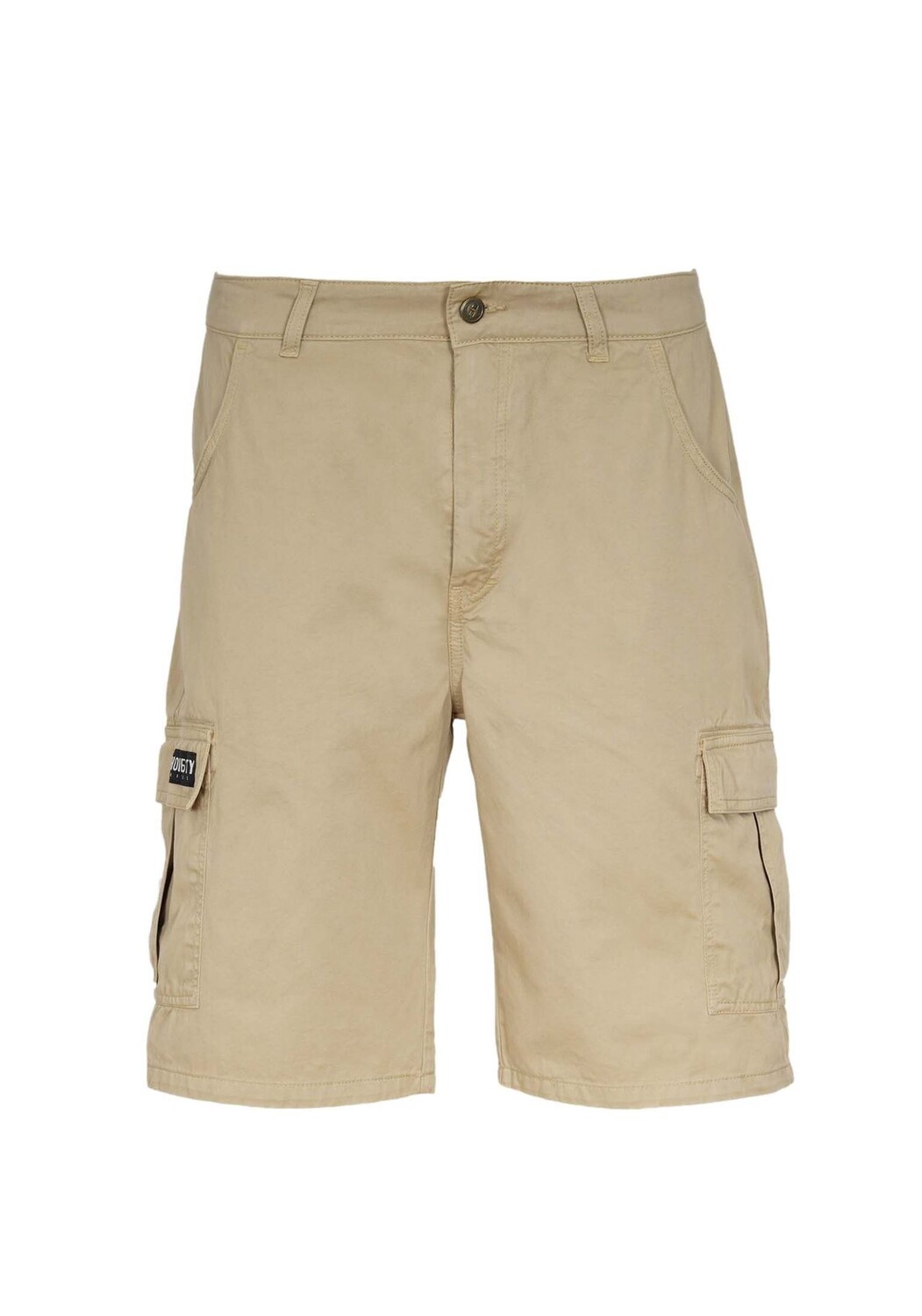 Брюки-карго HONESTY RULES, бежевый
Брюки-карго HONESTY RULES, бежевый